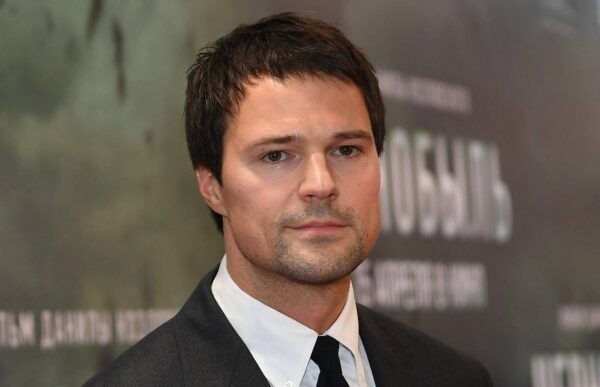    Данила Козловский. Фото: ТВЦ