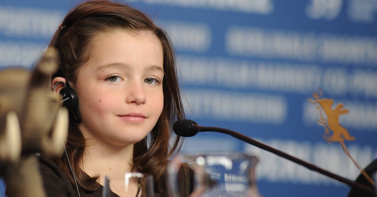 Софи Найвайд