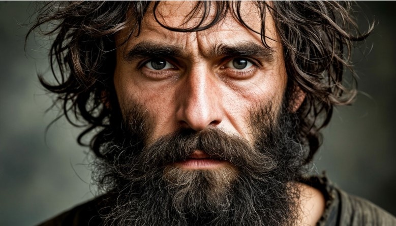 сгенерировано автором