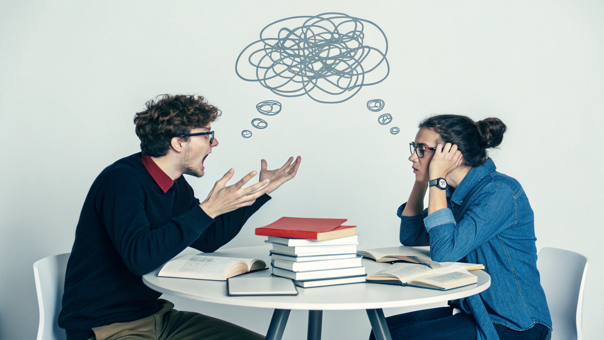 Почему умные люди теряются в спорах и как перестать в них проигрывать