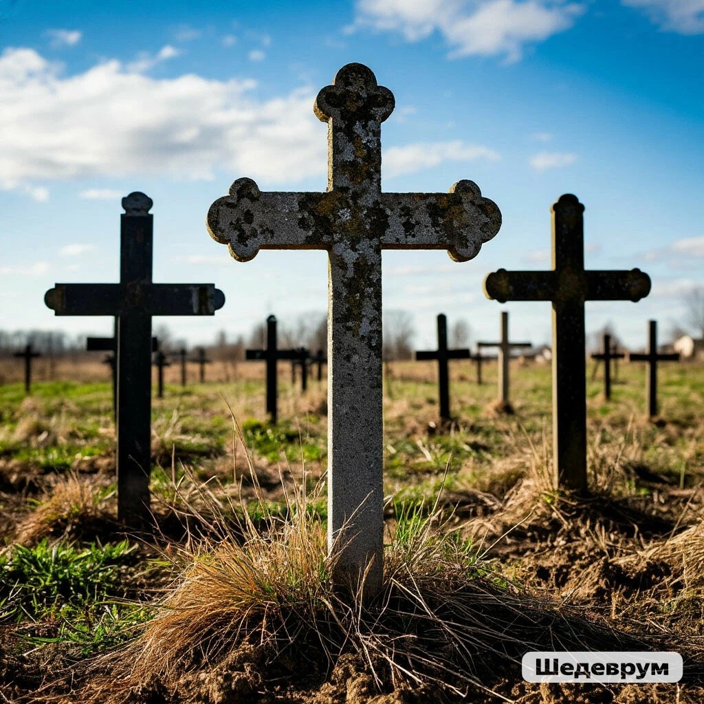 Картинка создана в шедеврум