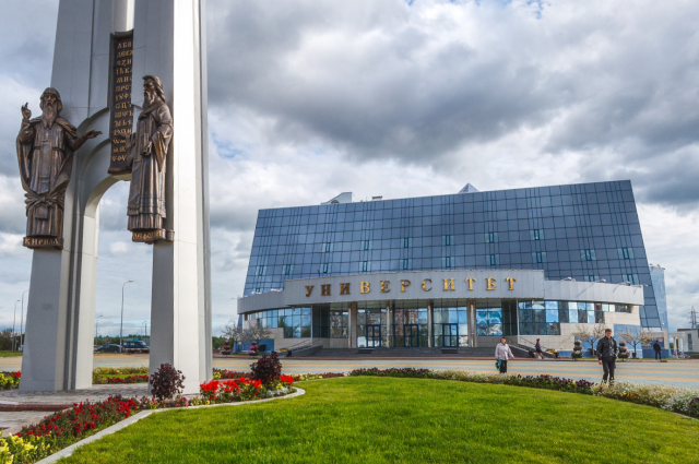    Студентка СурГУ представит Югру на национальном чемпионате ««Абилимпикс»