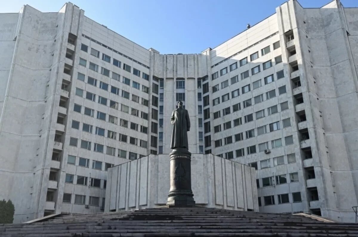    СВР: спецслужбы Европы хотят сделать бесконечным украинский конфликт