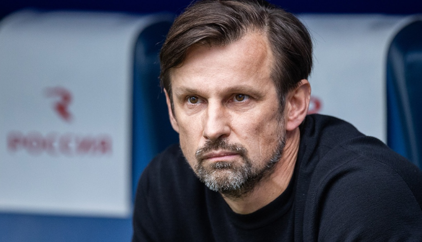 Сергей Семак