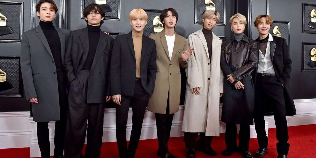 Состояние участников BTS: RM, Джина, Шуги, Джей-Хоупа, Чимина, Ви и Чонгука в 2025 году