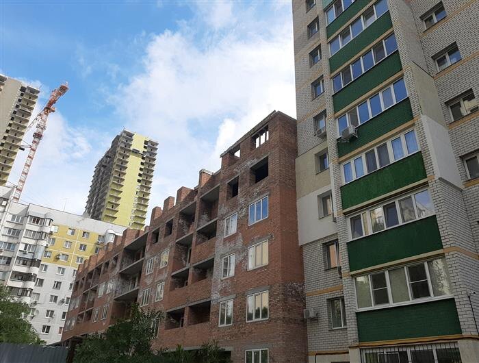    ФОТО: Шехмаметьева Юлия