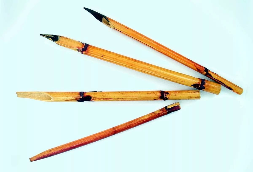 Калам (тростниковая палочка для письма)