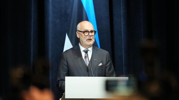    © Photo : Valsts prezidents / Ilmars Znotins