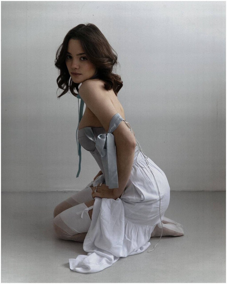 Евгения Медведева