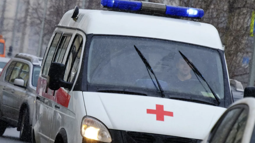   РИА Новости