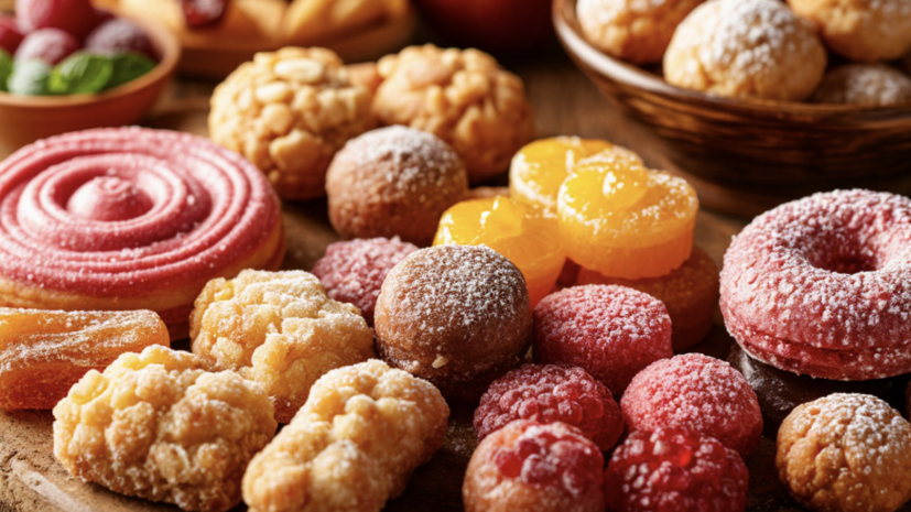    Сгенерировано с помощью ИИ