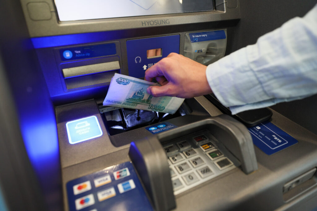    Фото: пресс-служба ВТБ Полина Анкушина