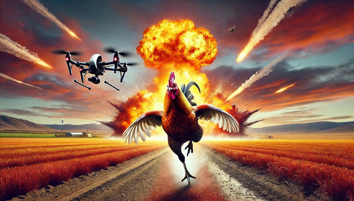 Изображение сгенерировано ИИ