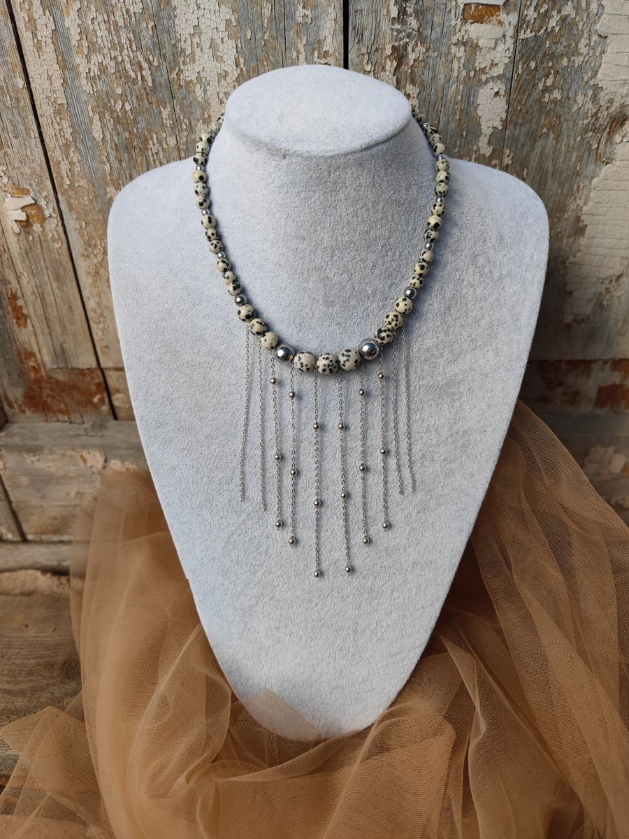 Красота воспоминаний. Украшение со смыслом или якорь состояния