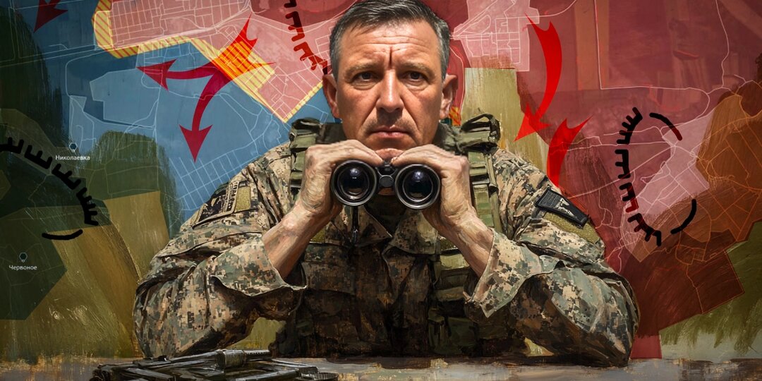 Баранец о народной молве: Генерал Попов дерзко выступил против командования СВО. Его сняли в 24 часа