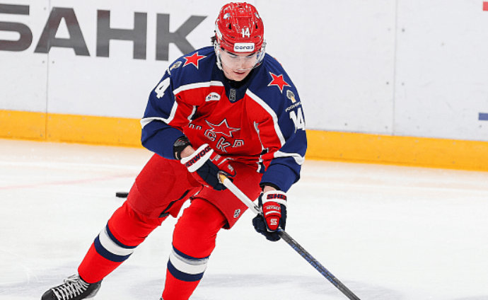 Никита Седов