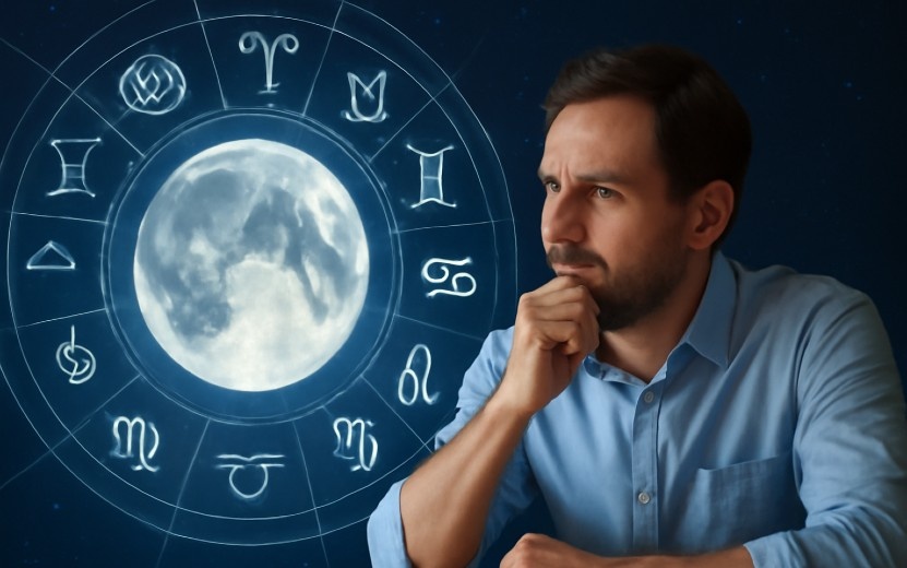    Лунный гороскоп на 25 апреля - какие знаки могут столкнуться с финансовыми трудностями, а кто станет лидером
