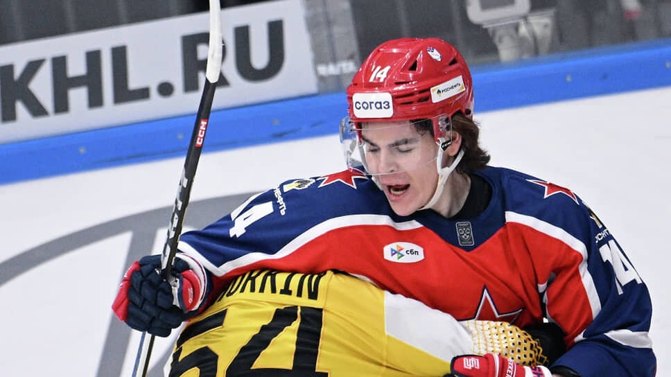 Никита Седов.📷Фото: Алексей Филиппов / РИА Новости