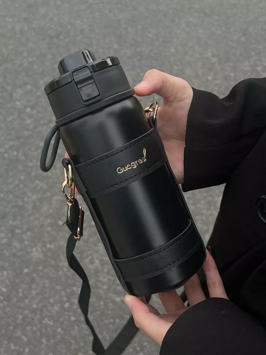 Тоже база. Впишется в любой образ. Ссылка: https://www.wildberries.ru/catalog/198075830/detail.aspx