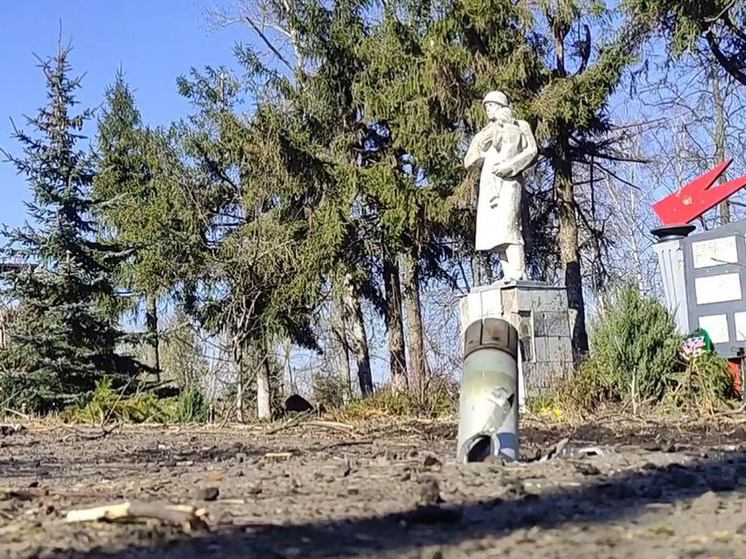 Фото: Руслан Сергеев