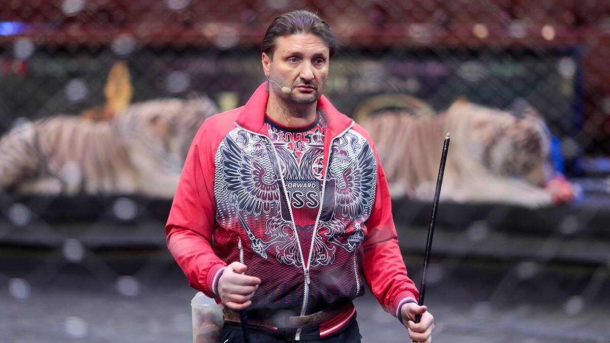    Фото: Василий Кузьмиченок / АГН Москва