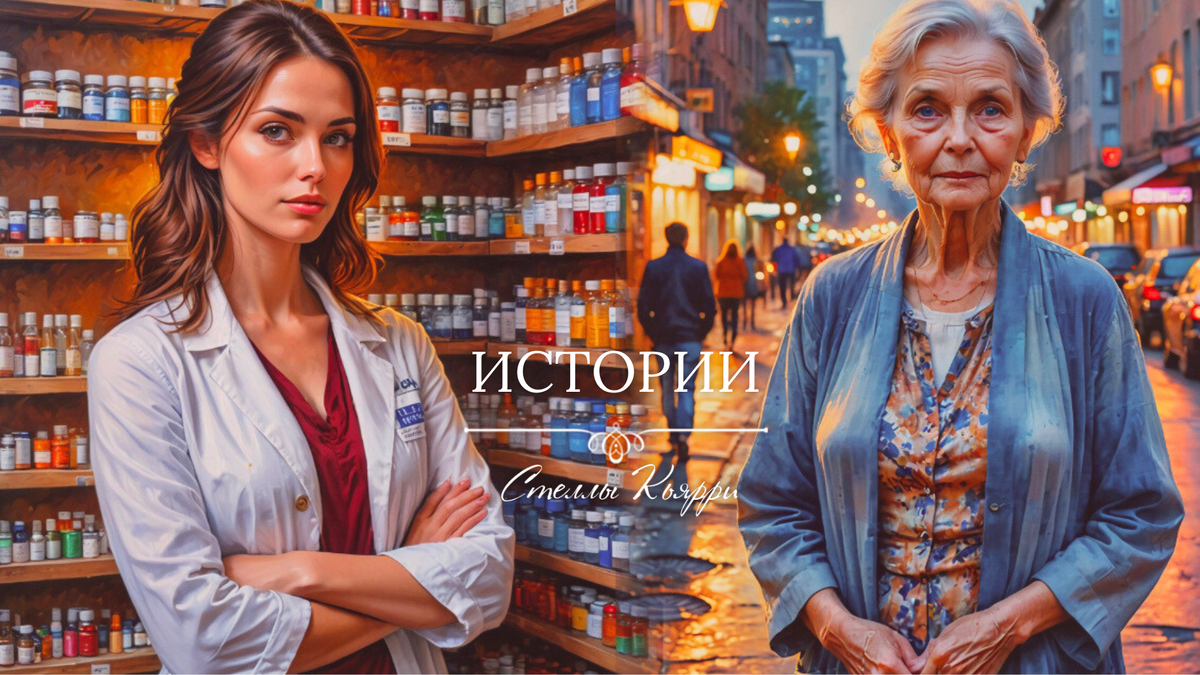 ©Стелла Кьярри