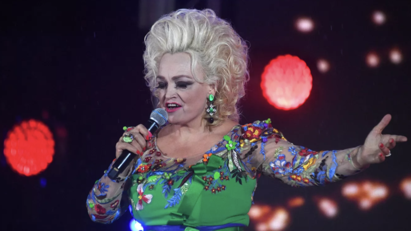   РИА Новости