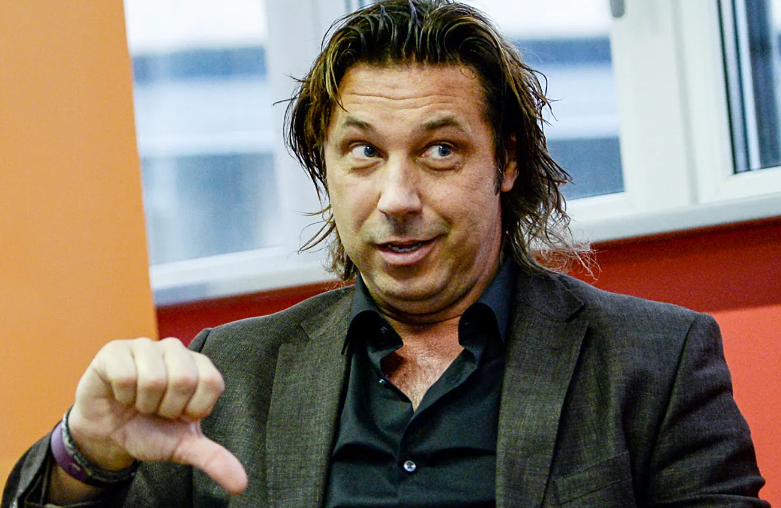 Александр Мостовой