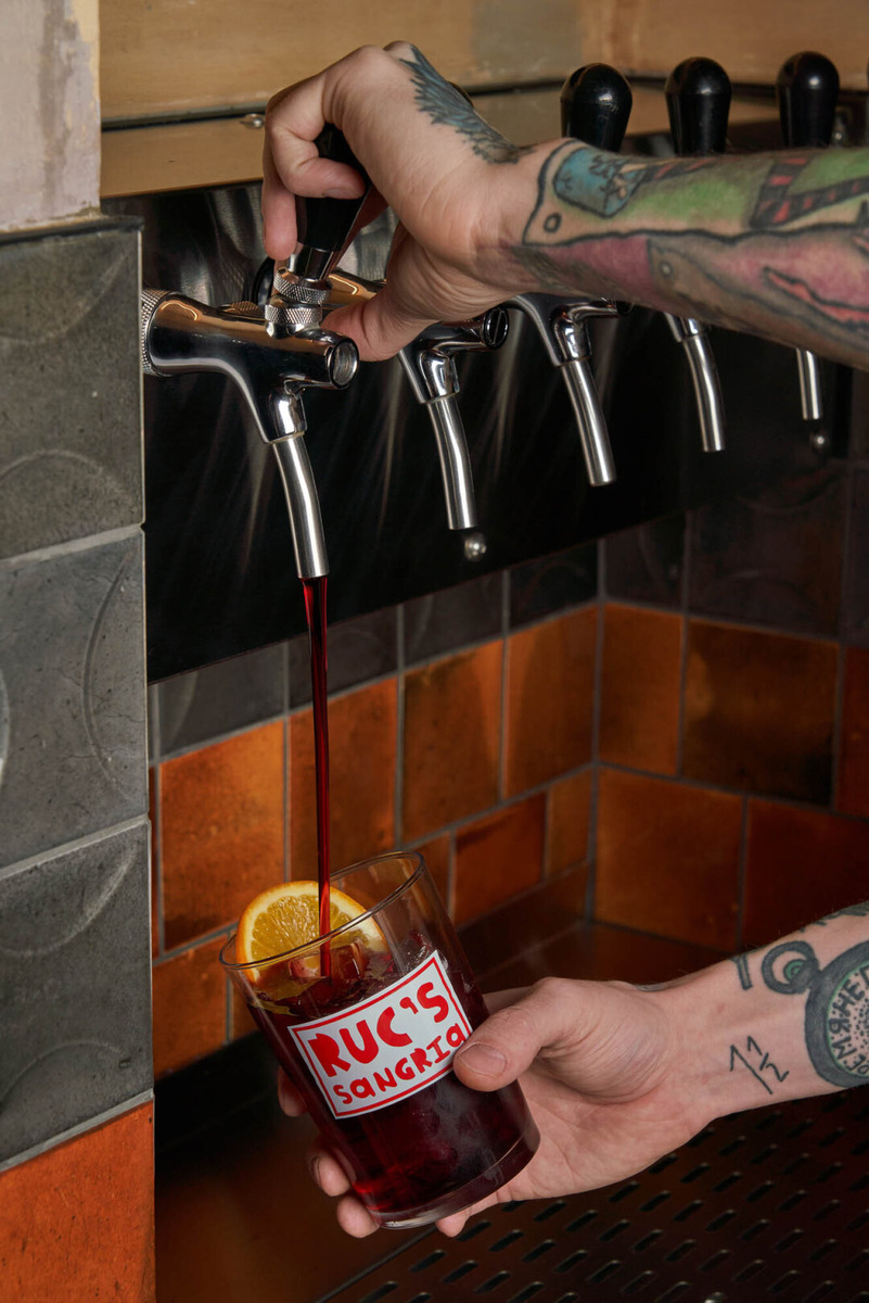    Фото: Фото предоставлено пресс-службой Ruc’s Heaven