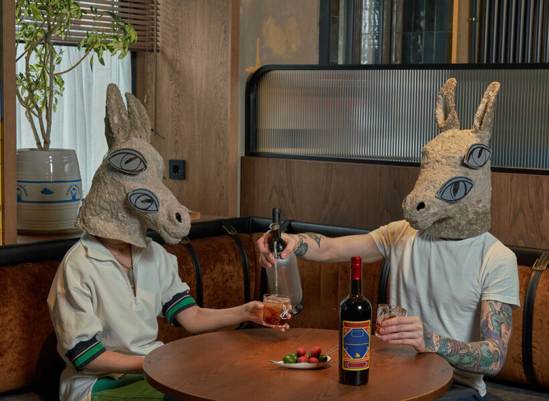    Фото: Фото предоставлено пресс-службой Ruc’s Heaven