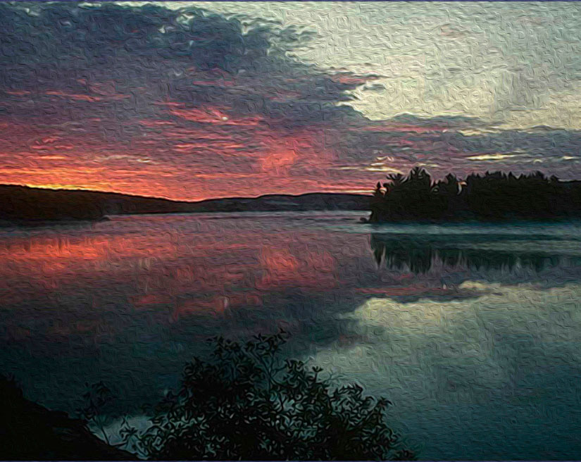 Иртыш – великая река бывшей булгарской провинции "Сибирь". 
"Пугучжень" – река булгар – так китайцы называли реку Иртыш.