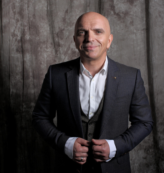    Александр Шоуа. Фото: ТВЦ