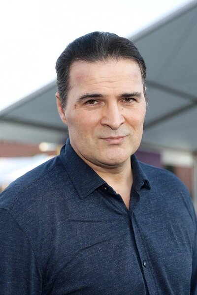 Александр Дьяченко