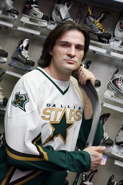 Александр Дьяченко