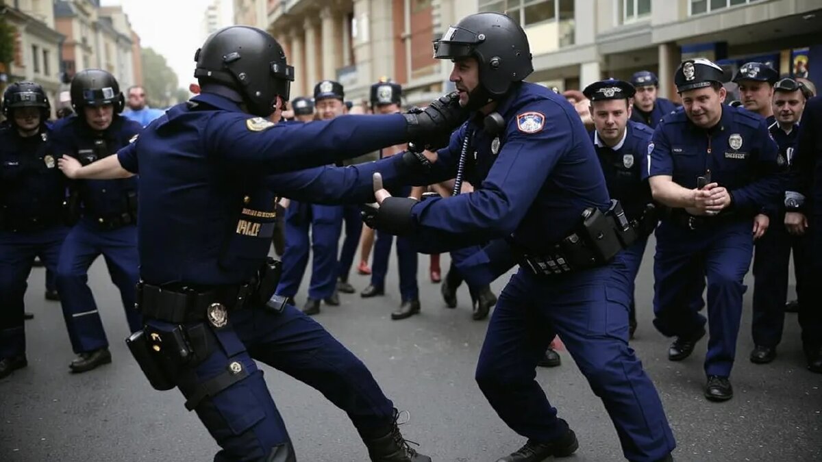    Сгенерировано ИИ