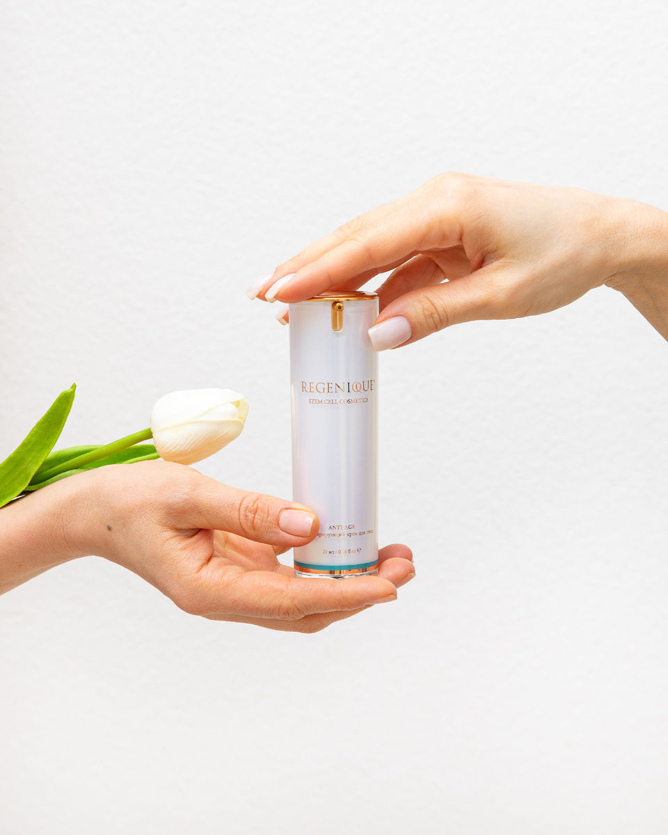 Крем REGENIQUE®