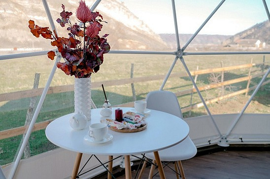 Фото: Мадина Гаджиева/ТАСС