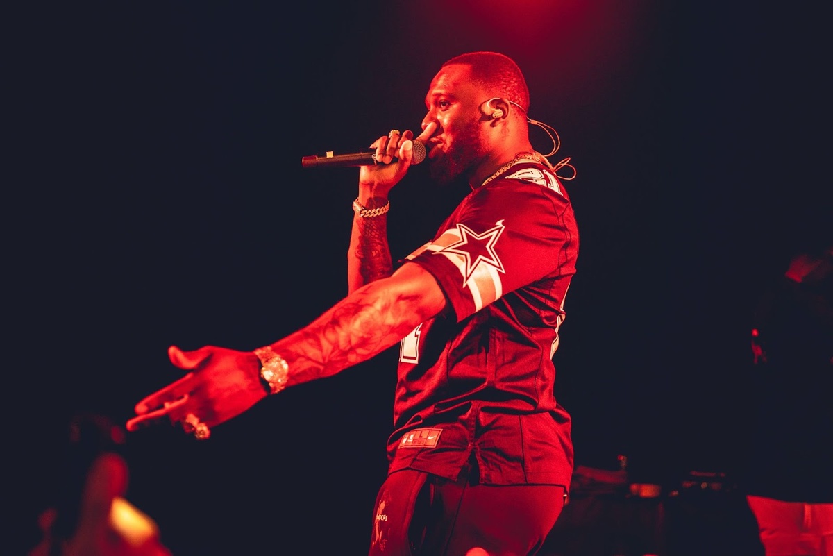 Headie One, представитель направления UK drill