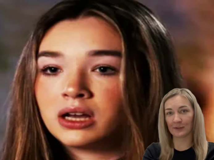 Блогер с ником Baylen Dupree