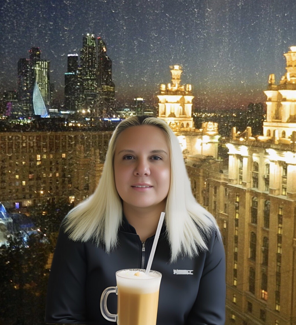 Фото сделано с помощью ИИ.