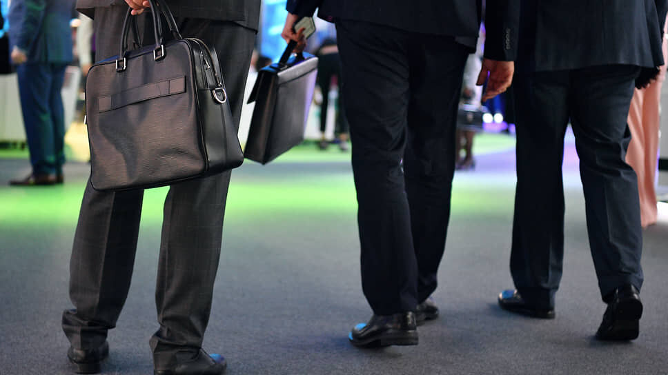 Фото: Евгений Разумный / Коммерсантъ