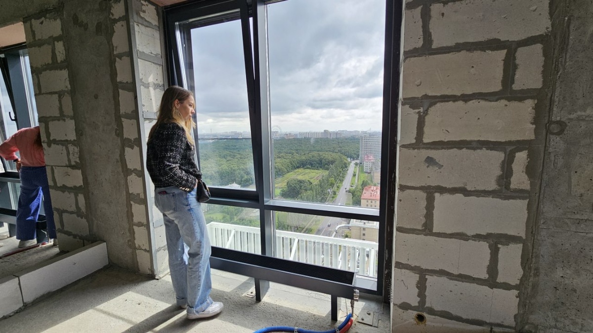 Продавая в рассрочку, застройщик увеличивает цену квартиры. Фото: Мир Квартир