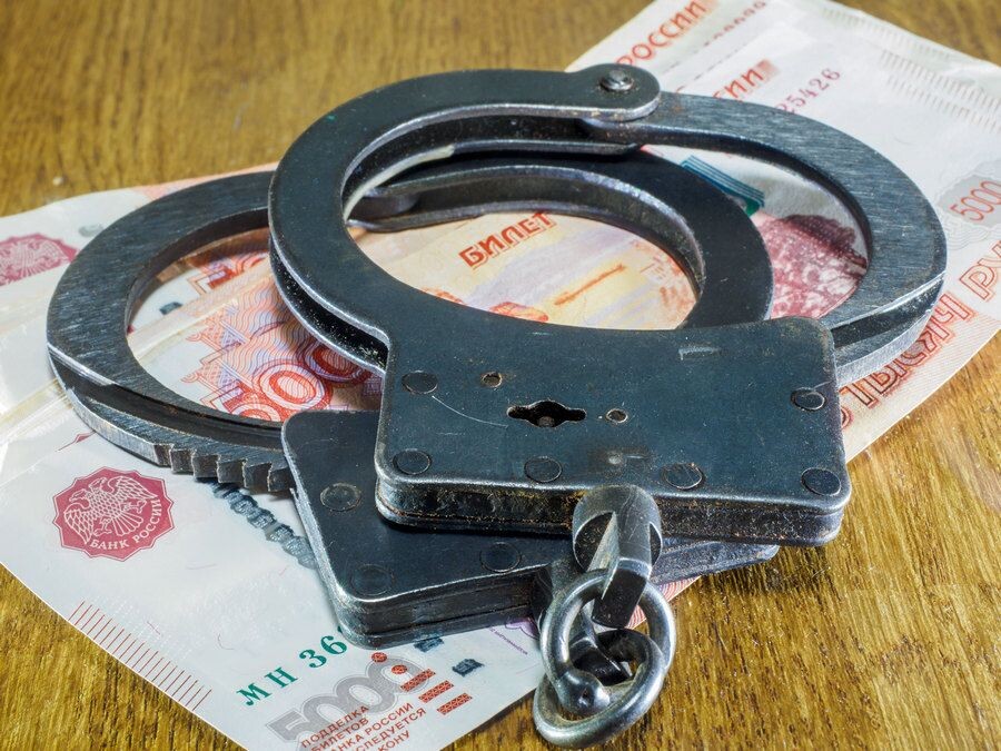     / Источник: © Валентин Антонов/ТАСС