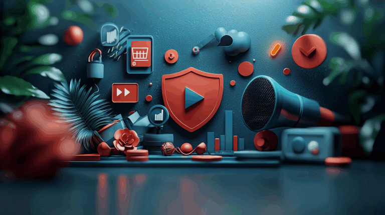    Аудиомаркетинг: как увеличить доверие и продажи через звук dresh77