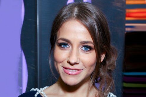 Юлия Барановская 