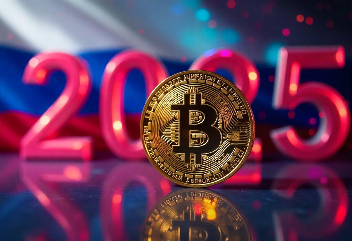 
Где выгодно купить биткоин в России