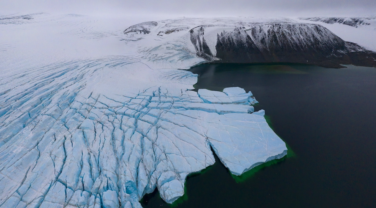 Фото: Вадим Штрик / GeoPhoto