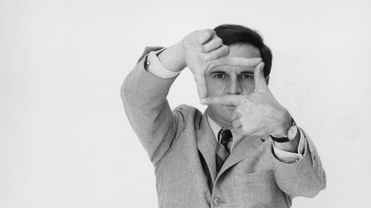 Франсуа Трюффо, французский кинорежиссёр, сценарист, актёр и критик, один из основоположников французской новой волны. 