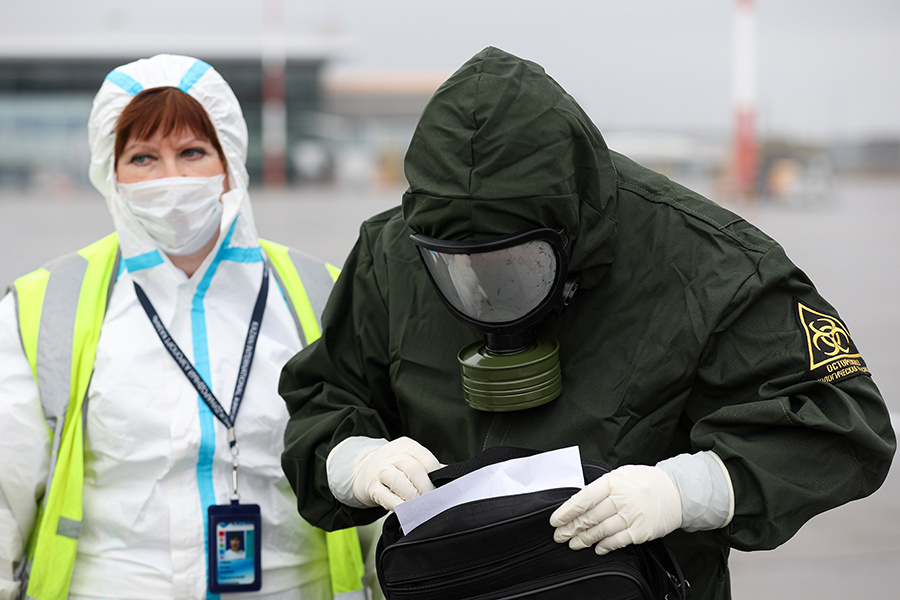    © Егор Алеев/ТАСС