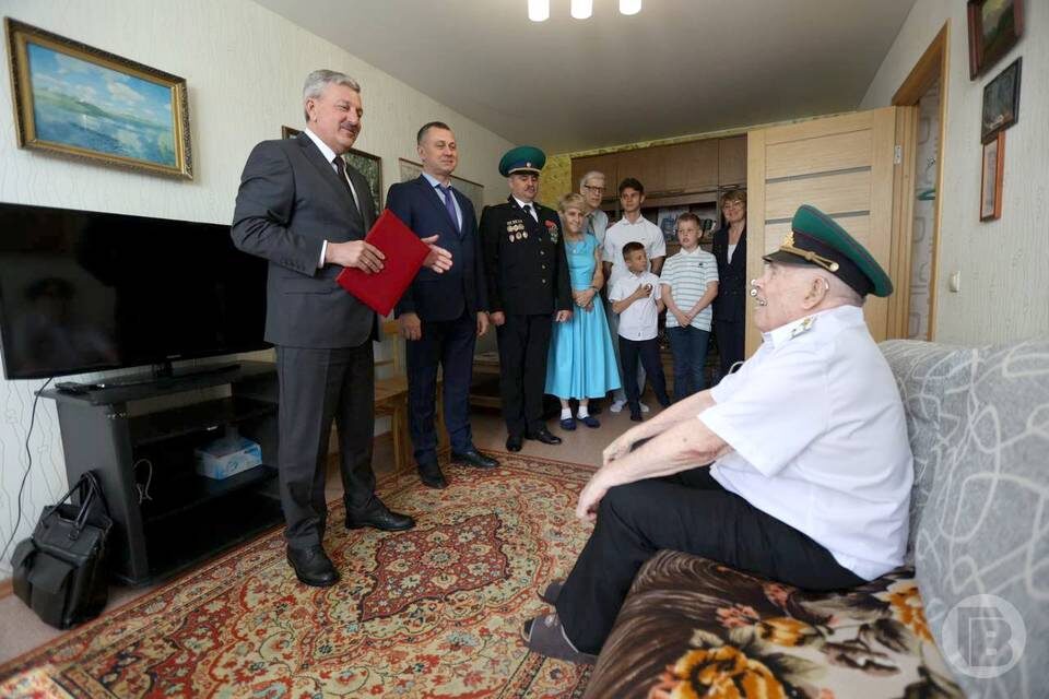    Фото: Данил Савченко / "Городские вести"